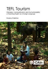 TEFL Tourism, Hayley Stainton