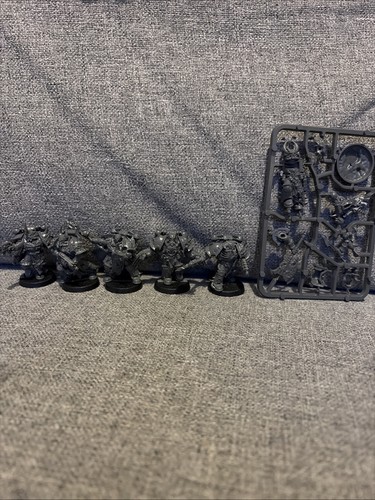 Warhammer 40k dark vengeance - dark,