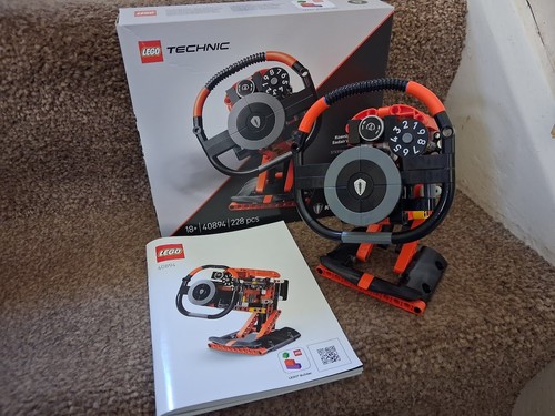 Lego technic koenigsegg - technic,