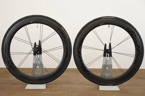 Rolf prima ares6 - rolf, carbon