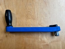 LEWMAR TITAN FLOATING WINCH HANDLE