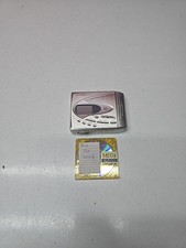 Sharp MD-SR75 Portable