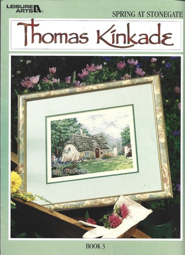 Spring stonegate thomas - -,
