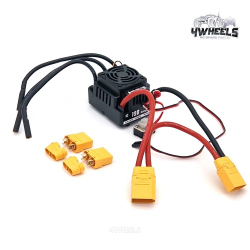 Ftx dr8 150a brushless - dr8,