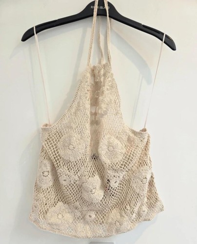 Rita ora primark crochet - rita,