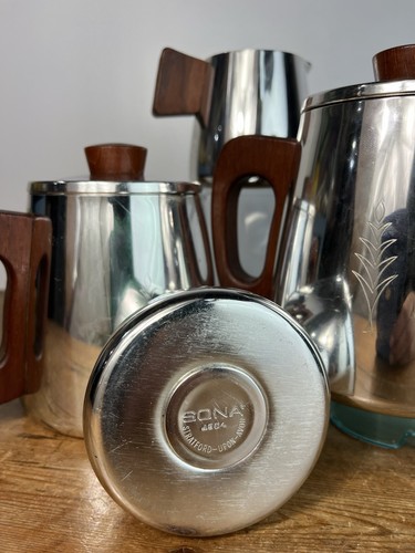 Vintage sona stainless - sona,