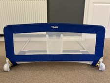 Tomy Bed Guard For Toddlers