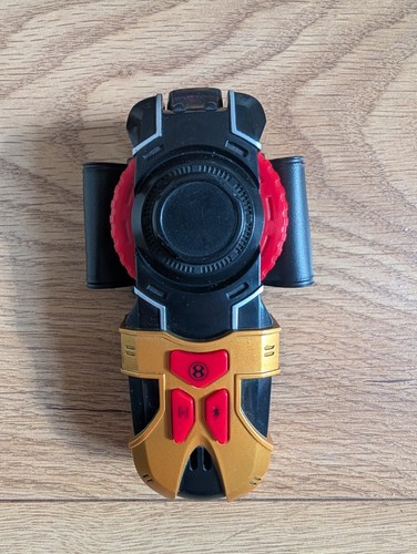 Power rangers ninja storm - rangers, wind