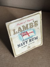 VINTAGE 1970s DEMERERA