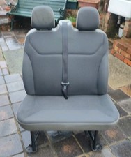 Trafic Vivaro Primastar Double