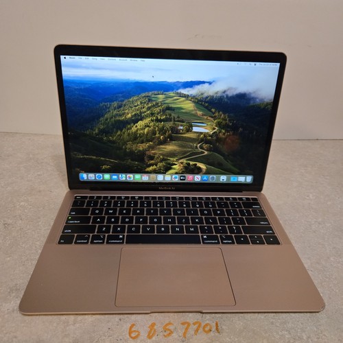 Apple macbook air - 13, inch
