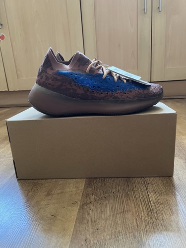 Adidas yeezy boost 380 - adidas, azure