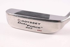 Odyssey Dual Force 882 Putter