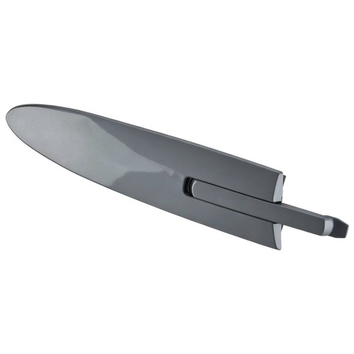 New 1pc rear left - rear, top
