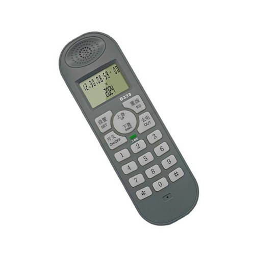 Corded phone for home - for, or