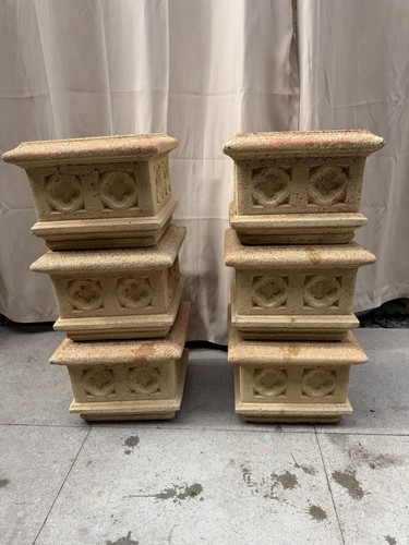 Set vintage cotswold - 6,