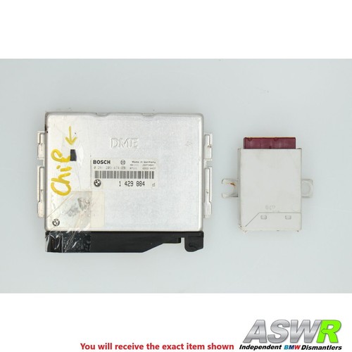 Bmw engine ecu - bmw, v8