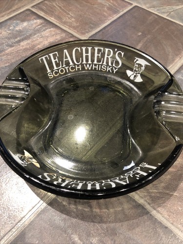 Teachers scotch whisky vintage - teachers,