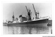 CAR-AHGP19-0821-CARGO - Mars