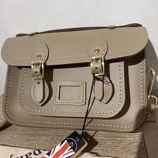 Cambridge Satchel Brand new