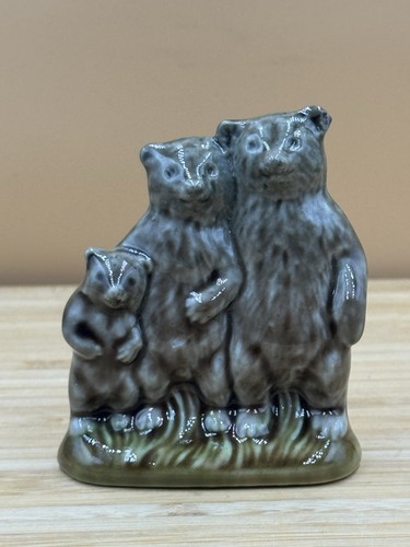 Wade whimsie pottery england - wade,