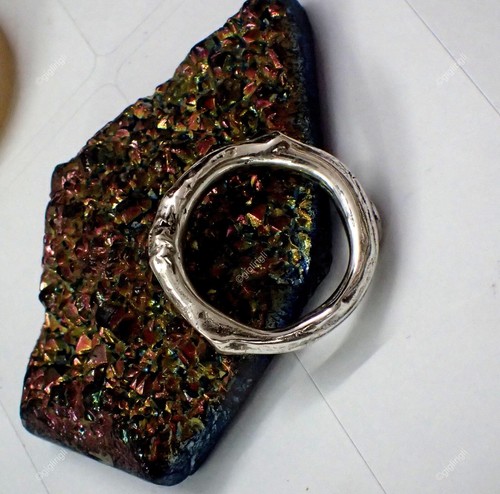 Handmade 925 sterling silver - sterling,