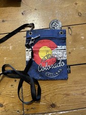 Robin Ruth Travel Bag Purse