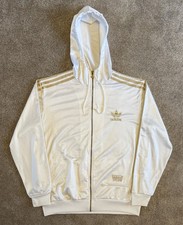 Adidas Chile 62 White Gold