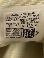 Converse ALL STAR TRAINERS -PINK-Unisex-SIZE UK W -5 -EUR 37.5- U.S-6”