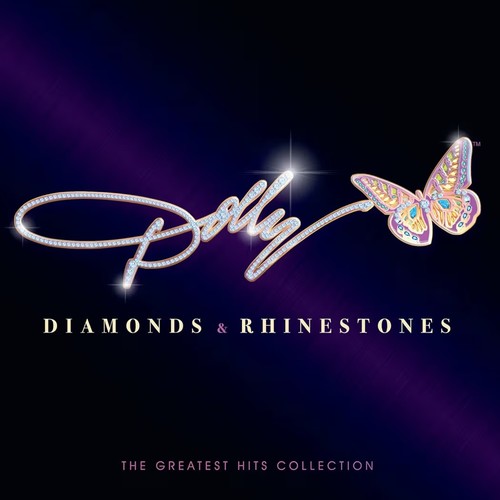Dolly parton diamonds - dolly, &