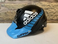 WRSI Current Helmet Canoe Kayak Water Sports 55 cm Circumference S/M