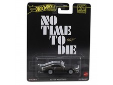Hot Wheels Premium 1:64 Scale