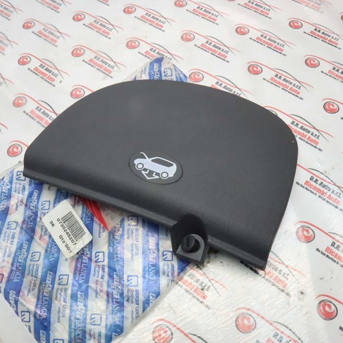 Right cover dashboard fiat - right,