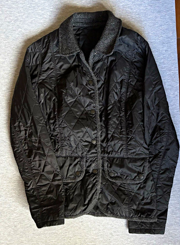 Barbour women black - women’s,