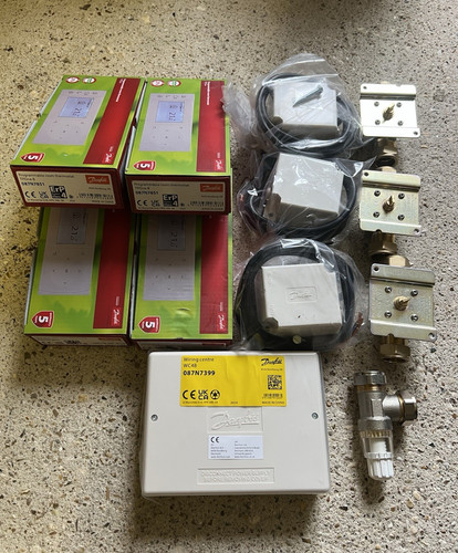 Danfoss tpone 3 x - danfoss,