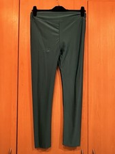 Turquoise disco pants - turquoise, /