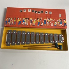 Vintage Xylophone - Children