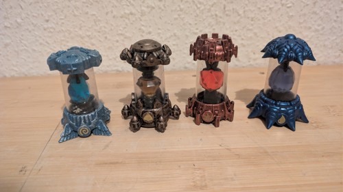 Skylanders imaginators - skylanders,