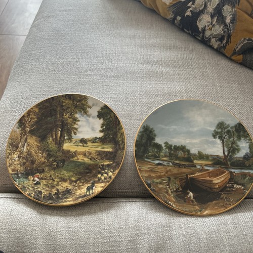 Rare vintage john constable - vintage,