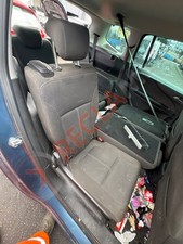 VAUXHALL ZAFIRA TOURER MK3 (C)