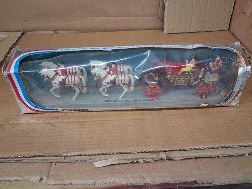 Corgi toys limited - toys, edition