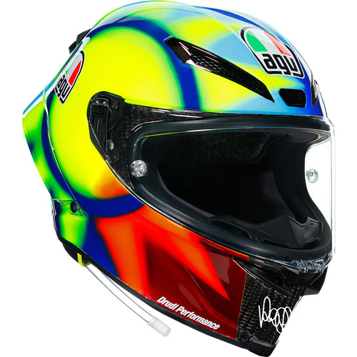 Agv pista motorcycle - agv,
