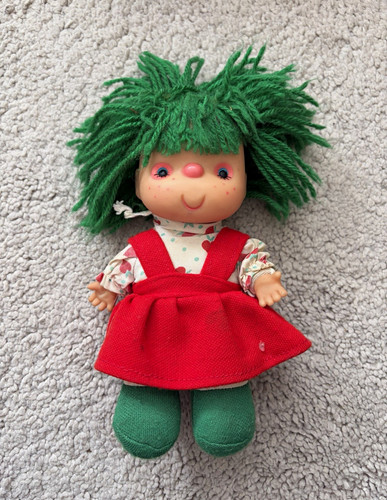 Jesmar strawberry shortcake - jesmar,