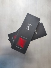 Belgian Dark Chocolate Lust