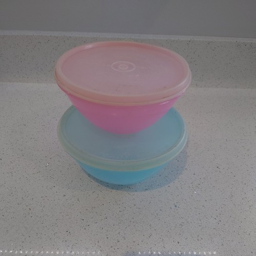 Vintage tupperware wonderlier - tupperware,