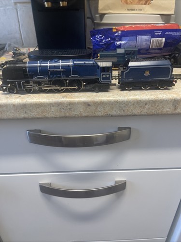 Hornby city chester - hornby,