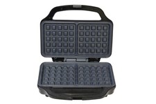 Salter Deep Fill Waffle Maker