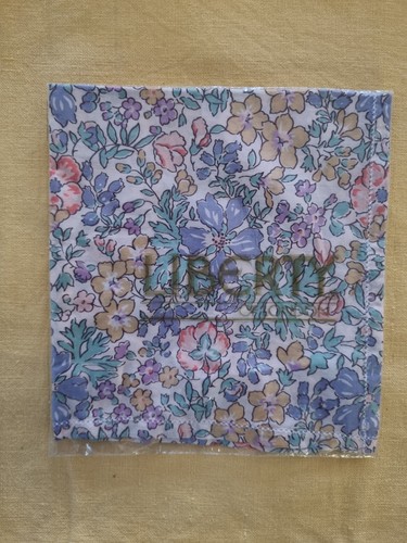 Liberty london tana lawn - liberty, lawn™
