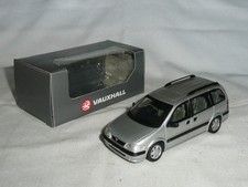 Schuco, 1:43 Vauxhall Sintra