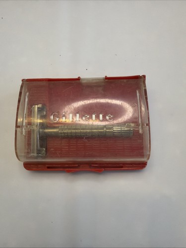 Gillette flare tip super speed - gillette,